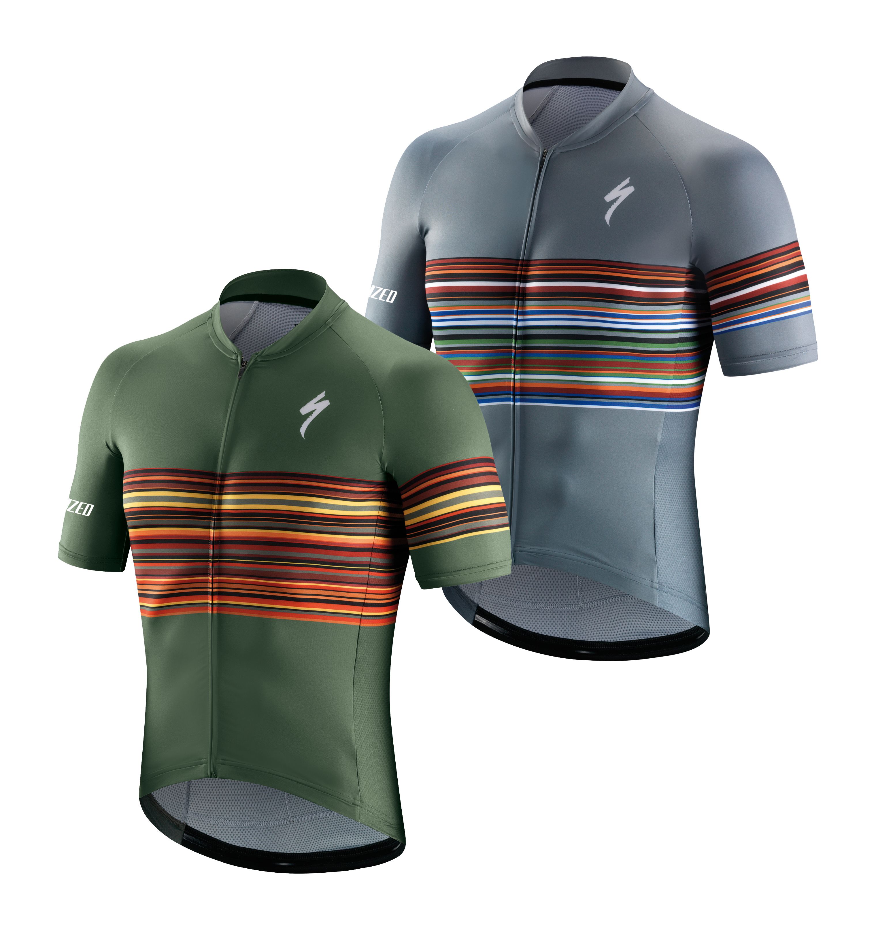 Specialized SL Short Sleeve Jersey 2020 