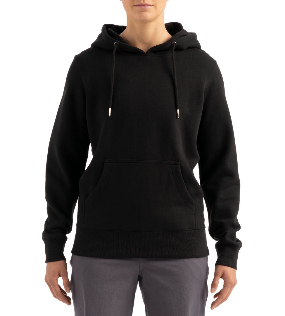 Specialized S-LOGO Womens Pull Over Hoodie - £60 | Hoodies | Cyclestore