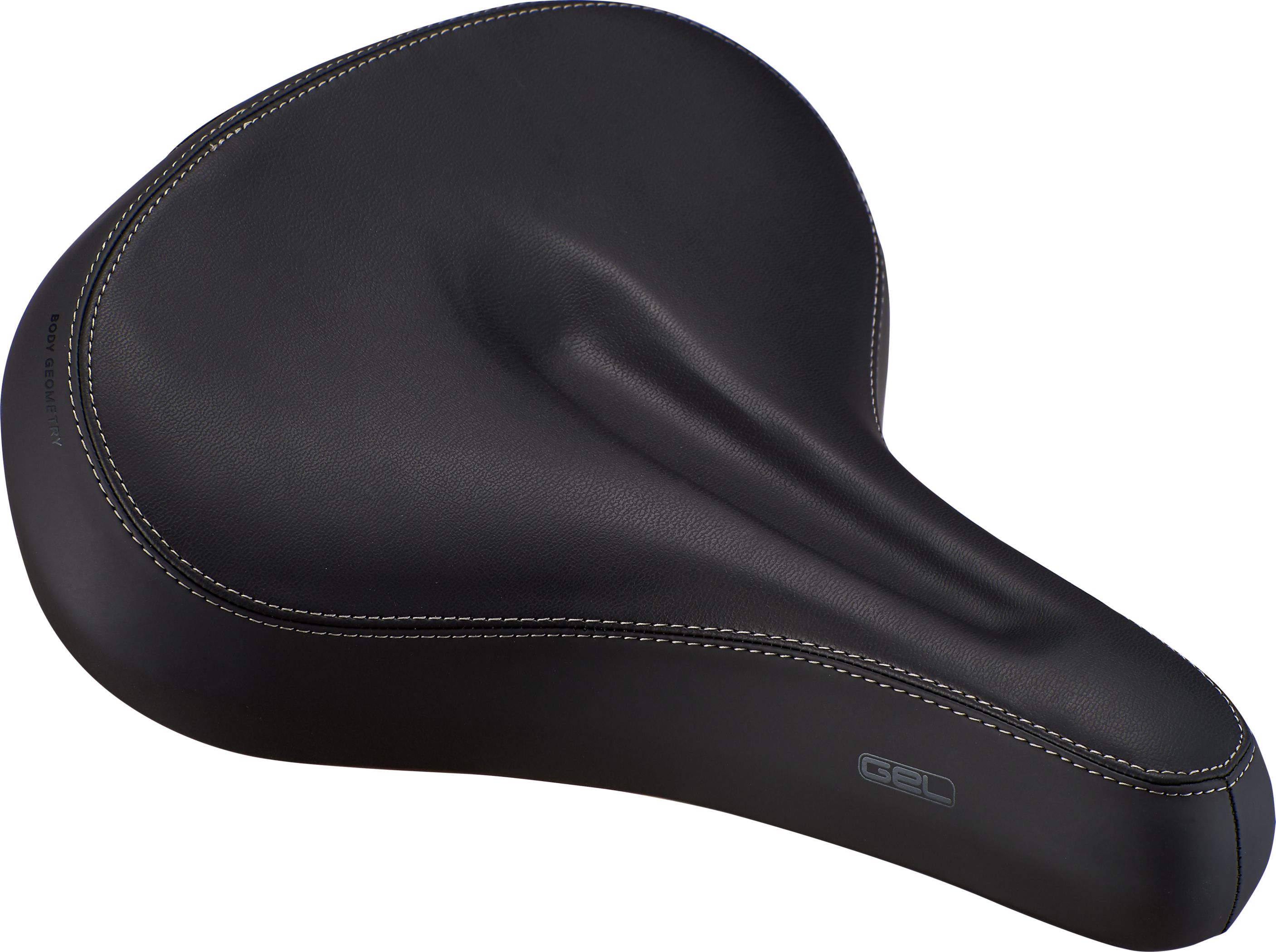 specialized body geometry comfort gel saddle