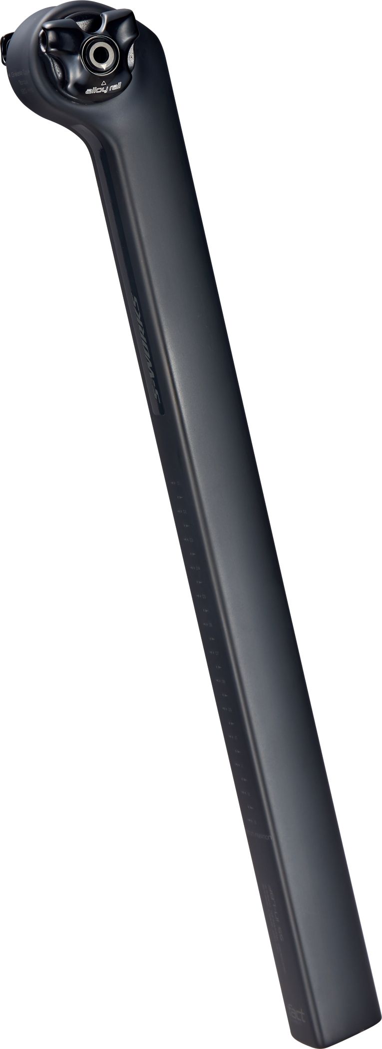 specialized shiv seatpost problem