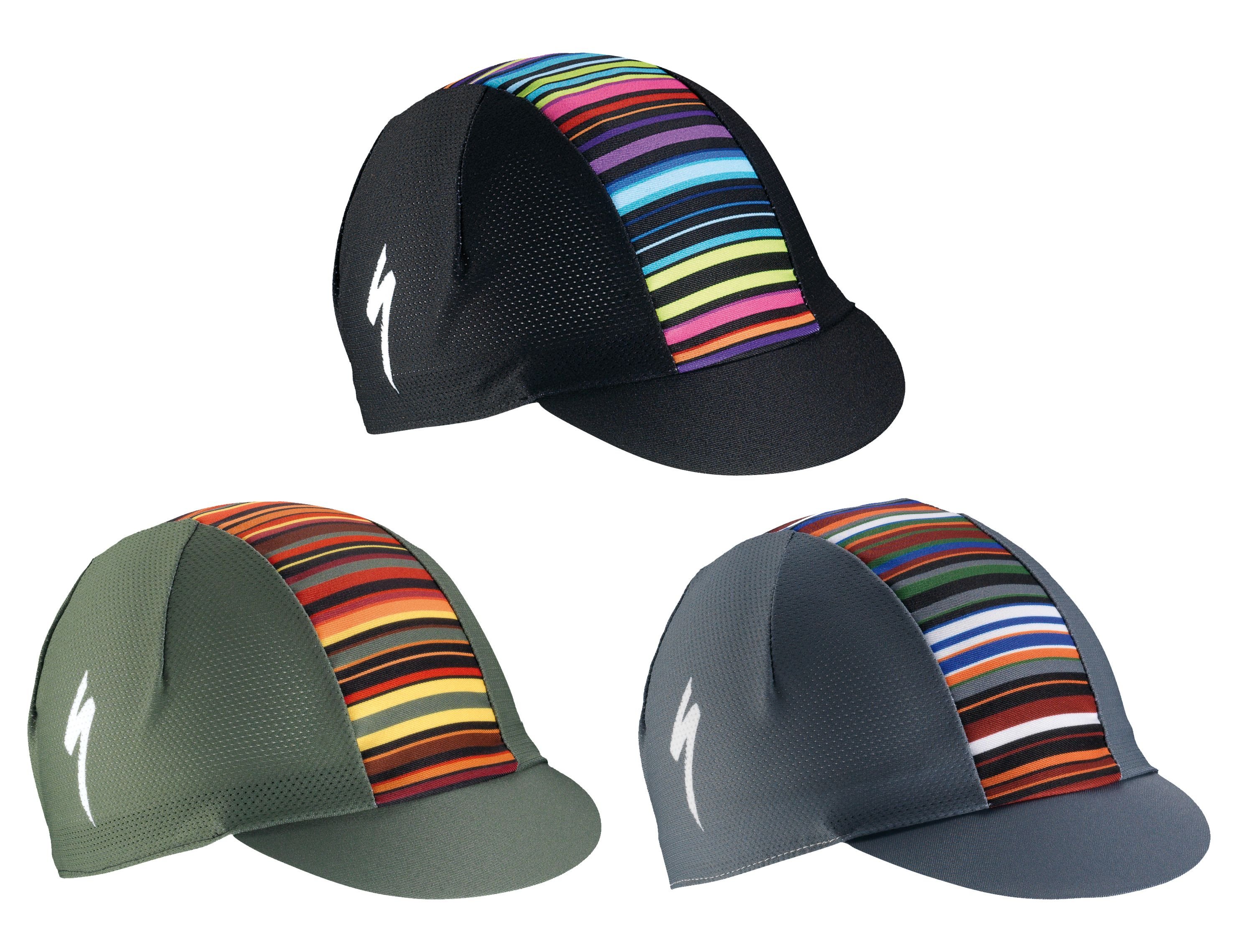 lightweight cycling cap