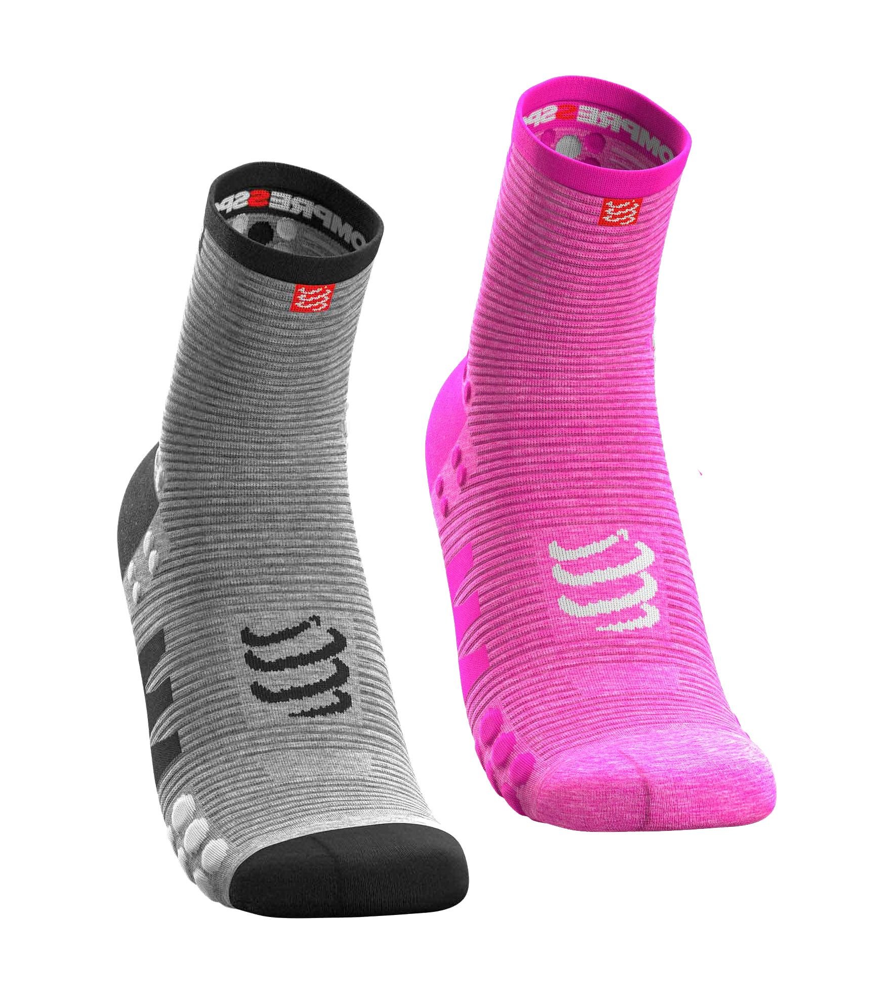 Compressport Pro Racing Socks V3.0 Run High 2020 £8.99 Lower Body