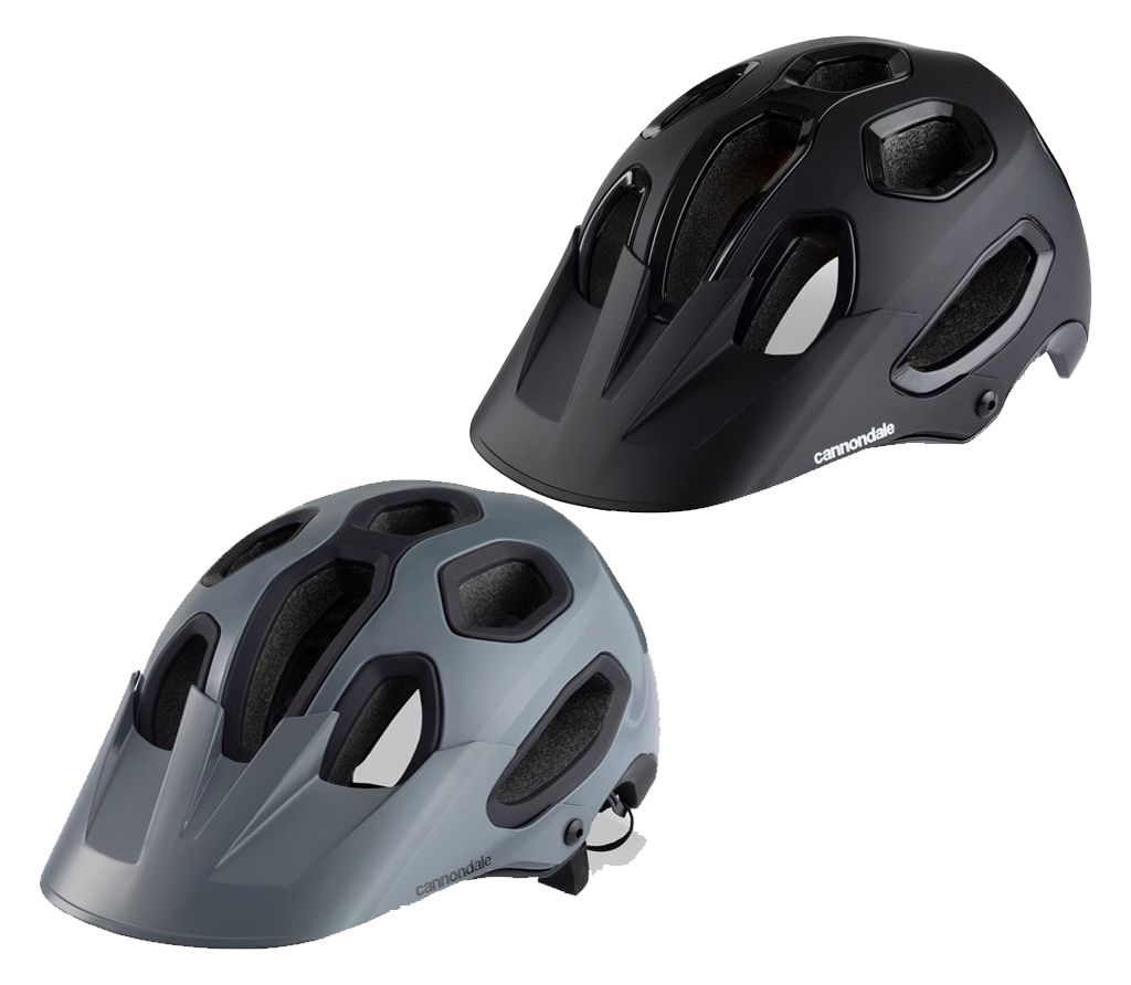 cannondale mtb helmet