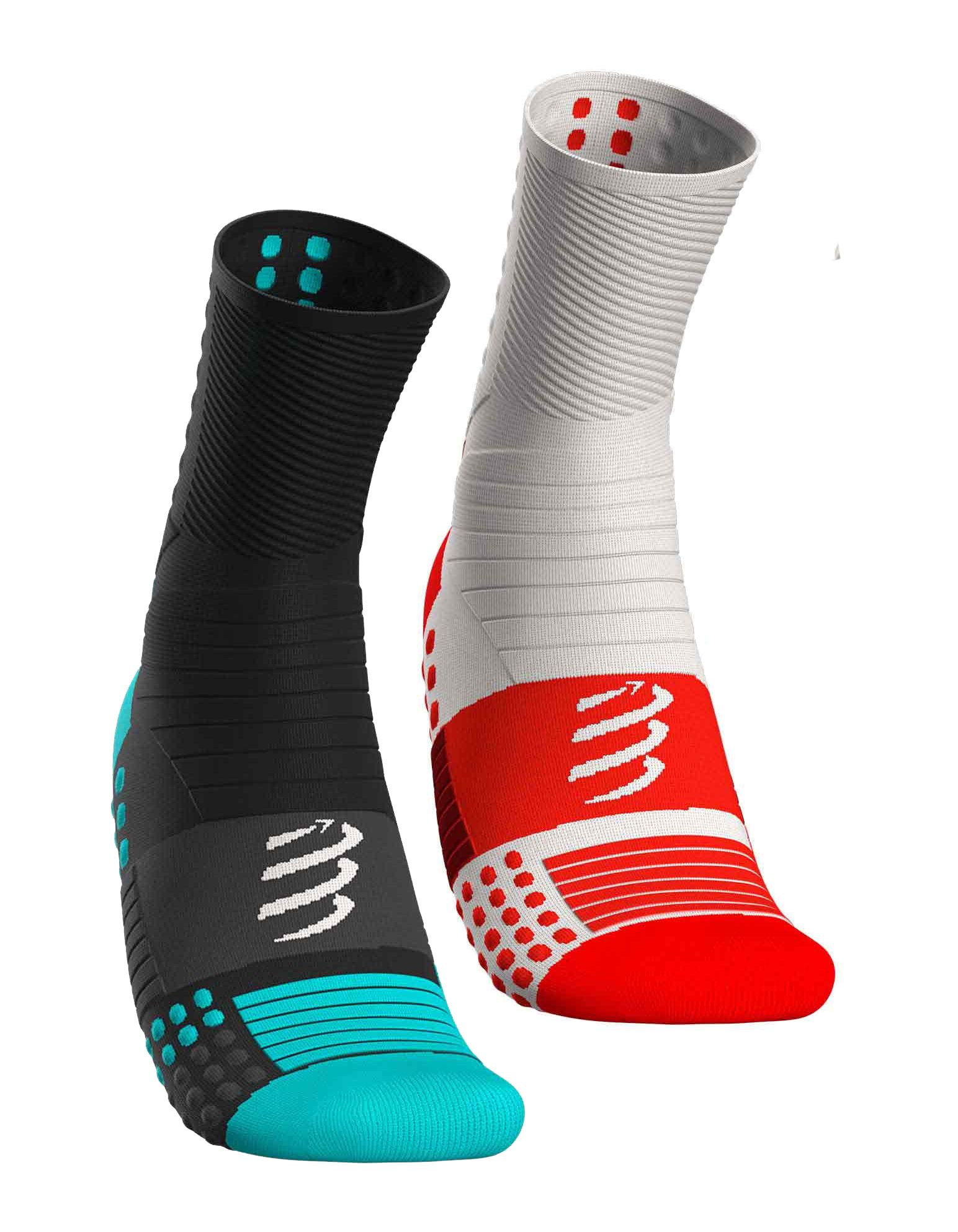 Compressport Pro Marathon Socks - £20.46 | Lower Body Compression ...