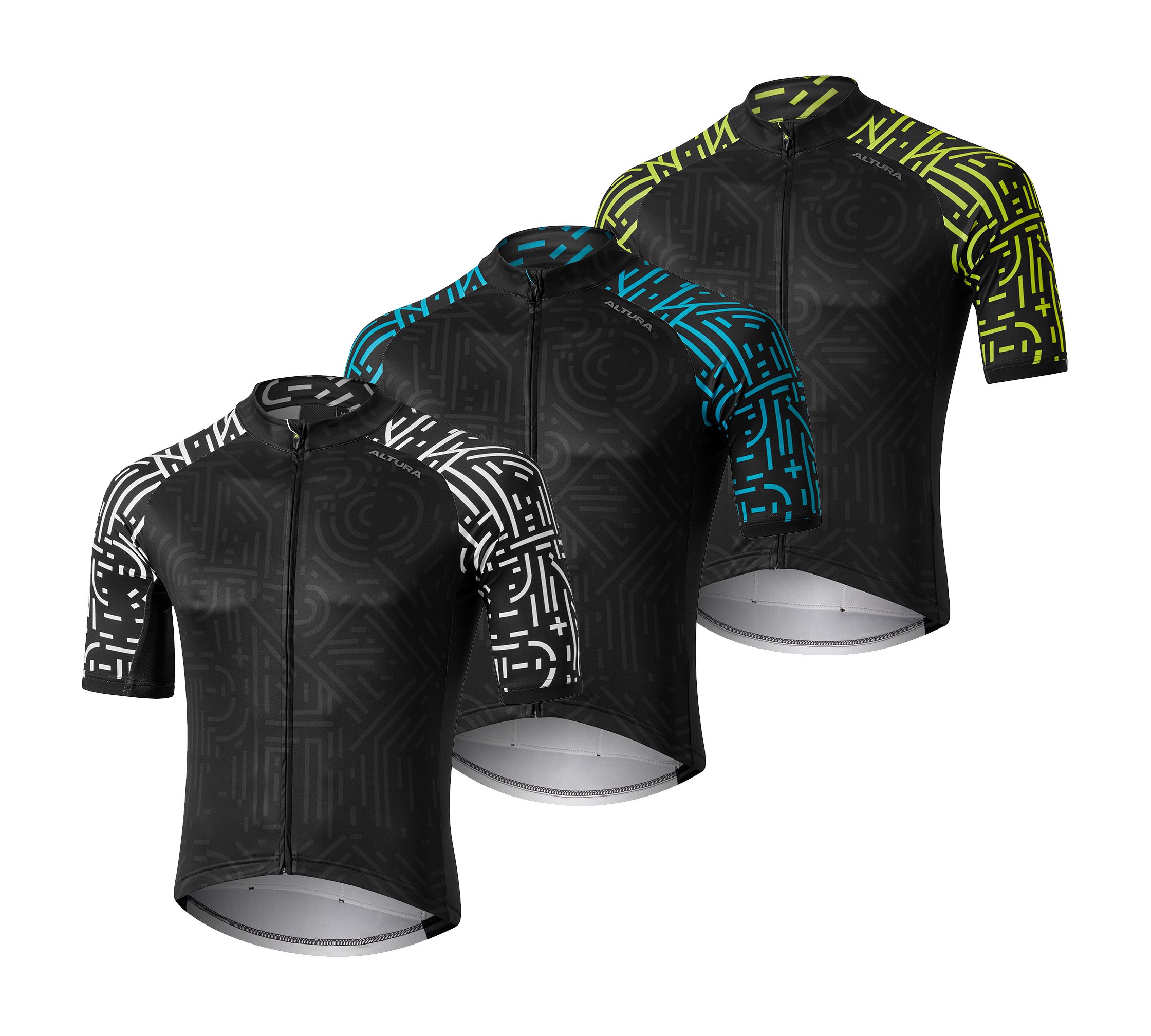 altura cycling top