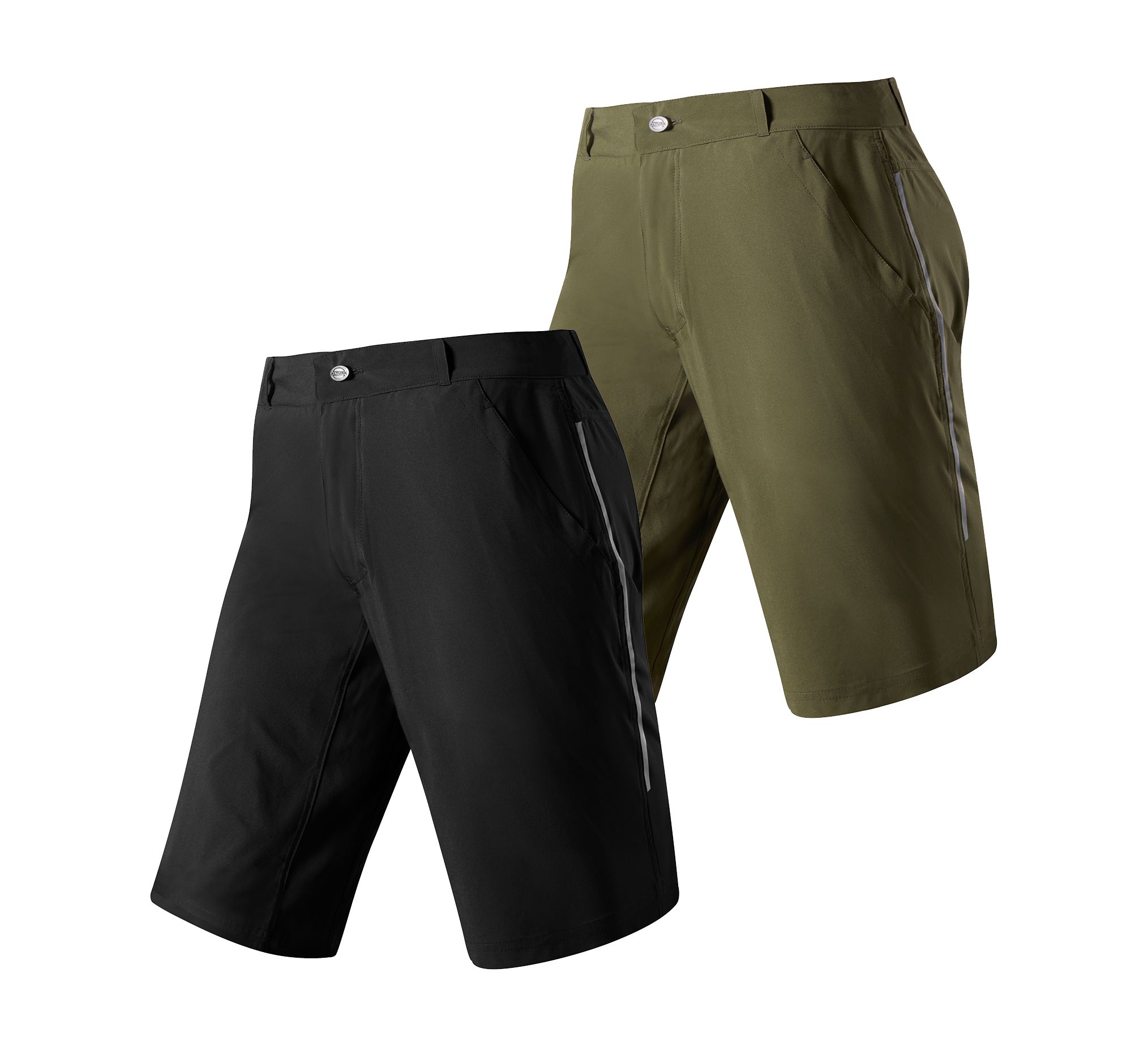 Altura All Roads X Baggy Shorts Homme