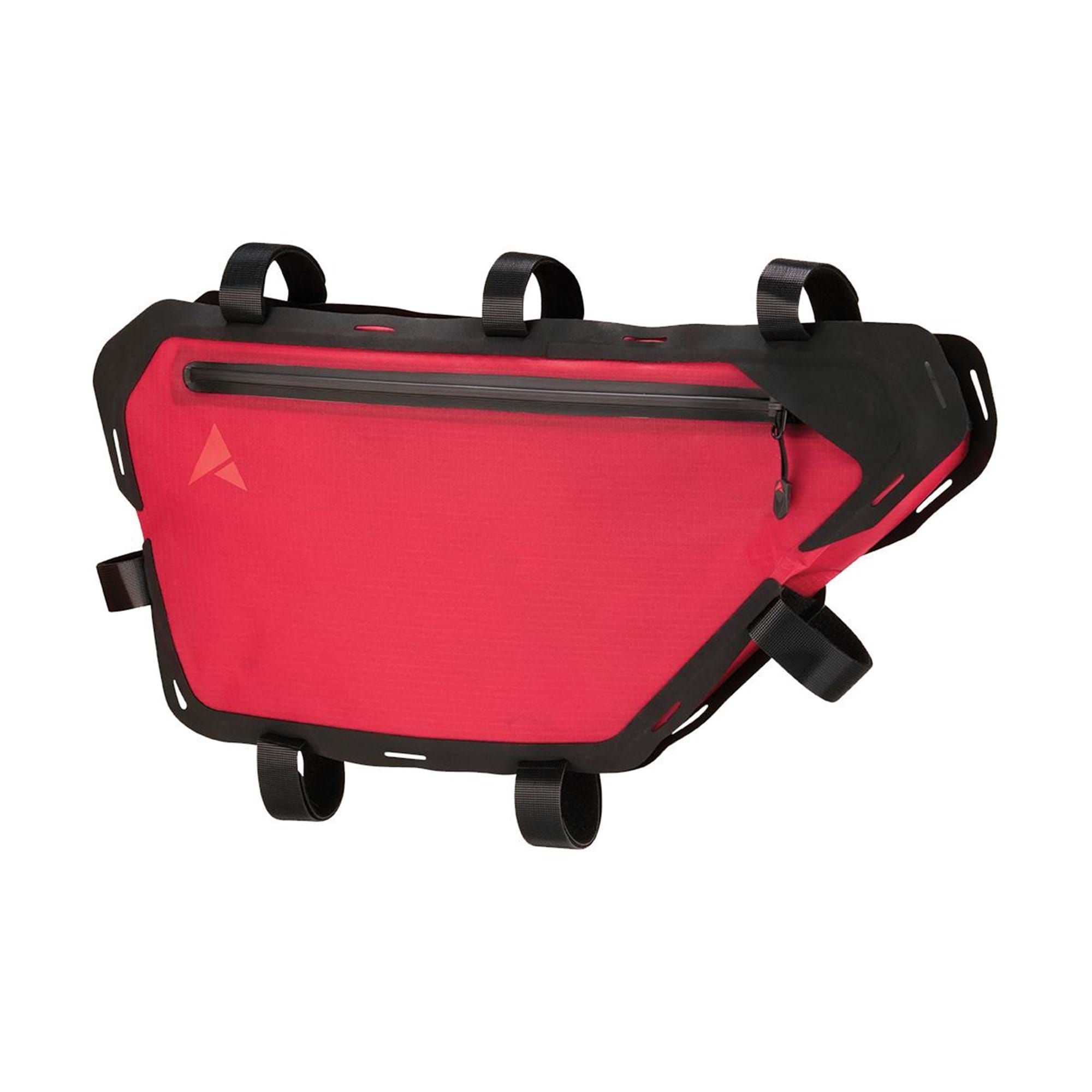 altura bikepacking bags