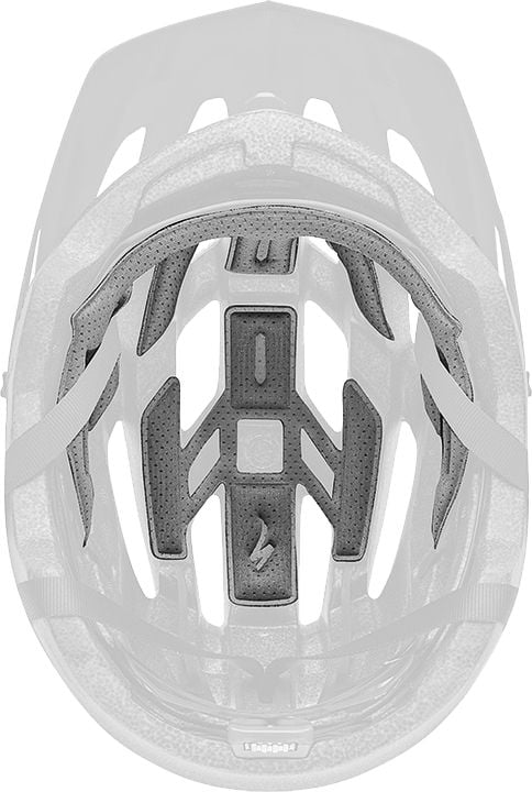 Specialized Ambush Comp Helmet Replacement Padset 9.49 Helmets Specialized Spares Cyclestore