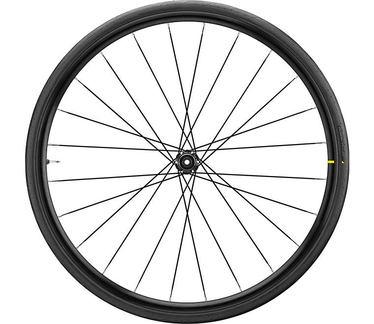 mavic aksium ust