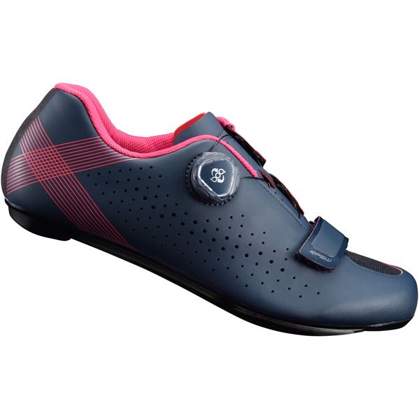 Shimano Rp5w SPD-SL Womens Shoes Size 40 Only - £79.99 | Shoes - Womens