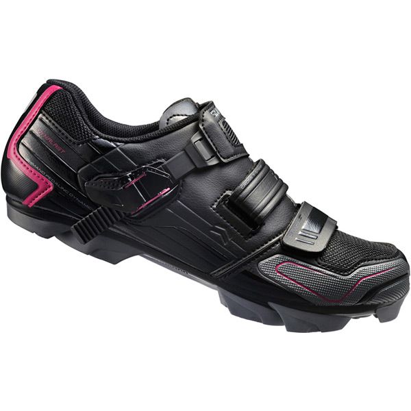 shimano womens cycle shoes