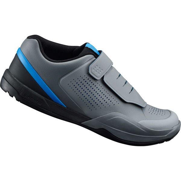 shimano enduro shoe
