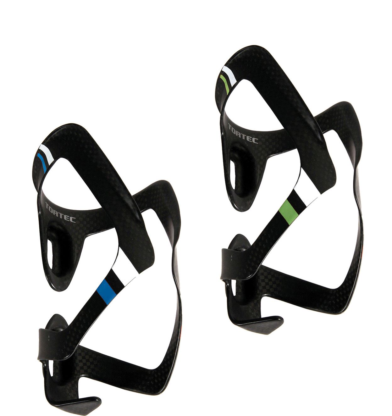 Tortec Scala Carbon Bottle Cage 19.49 Bottle cages Cyclestore