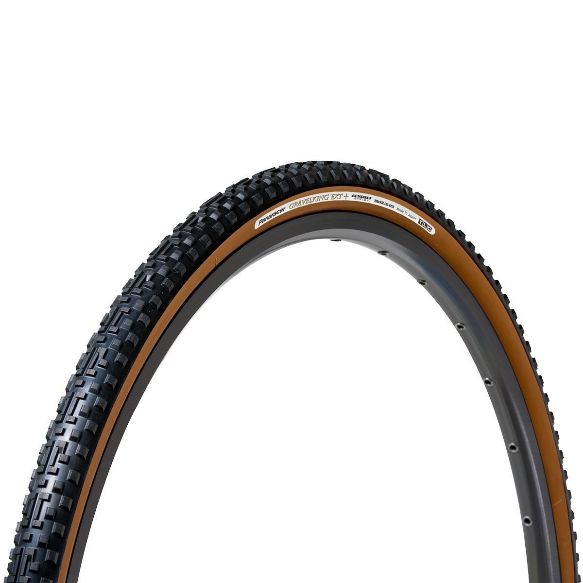 panaracer gravelking tlc 38