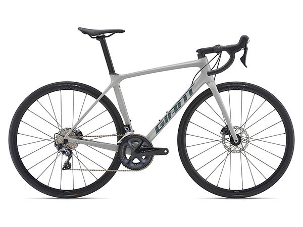 giant disc road bike