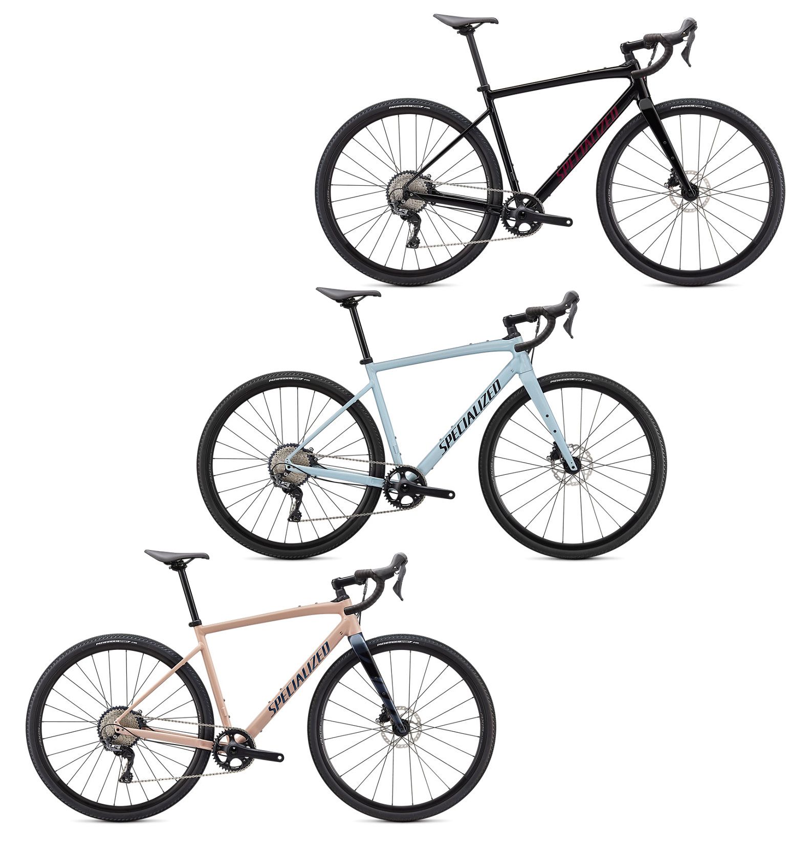 specialized e5 comp diverge