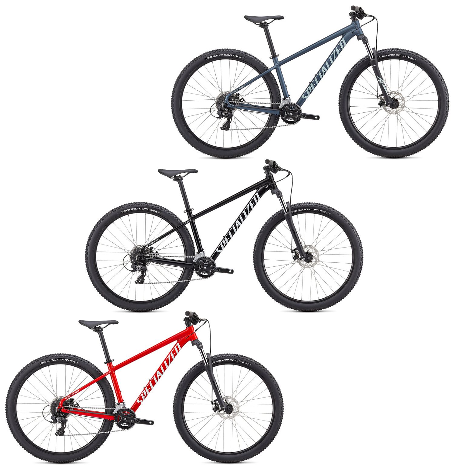 specialized rockhopper
