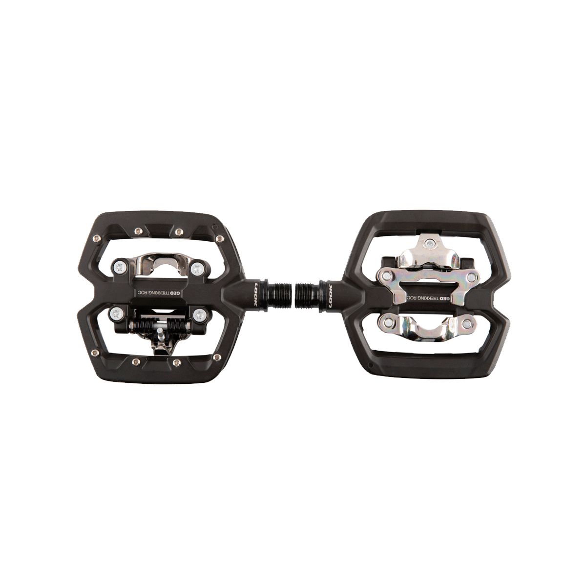 look spd pedals