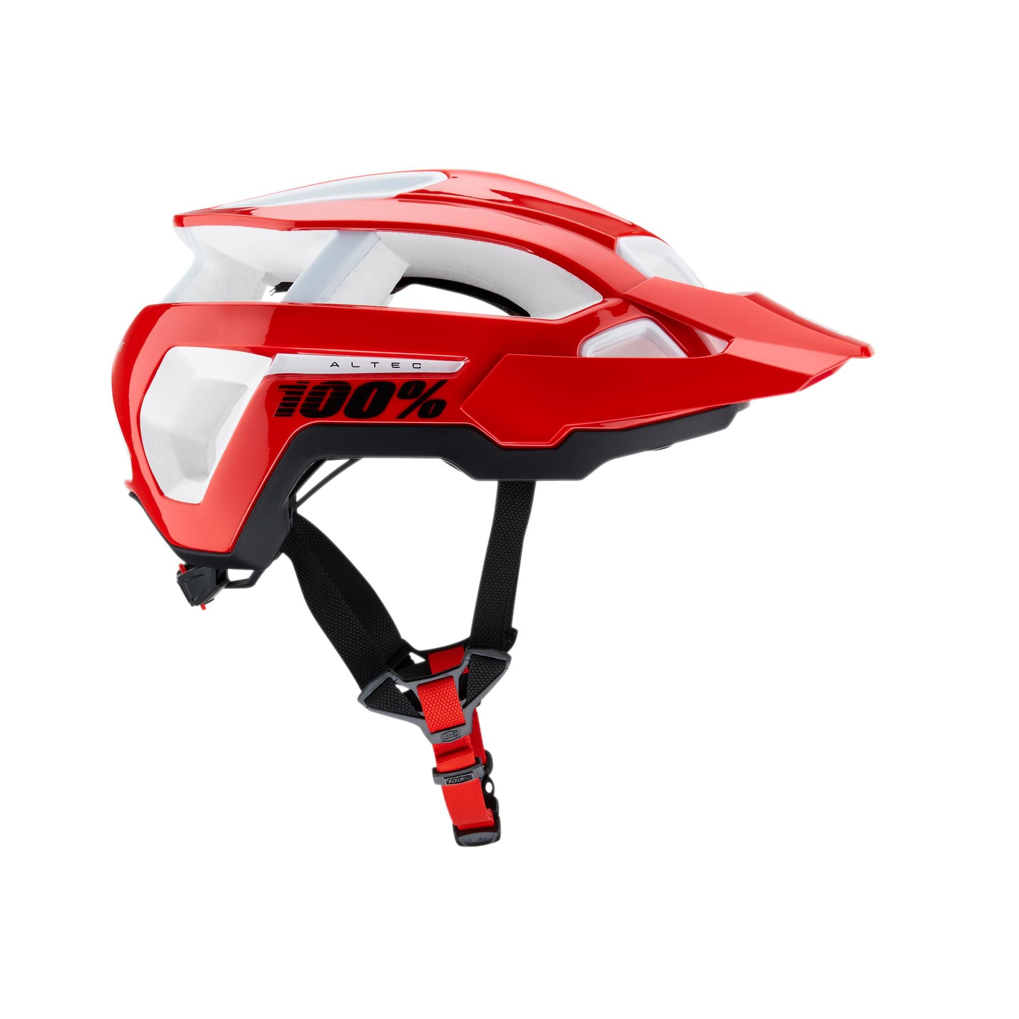 100 mtb helmet