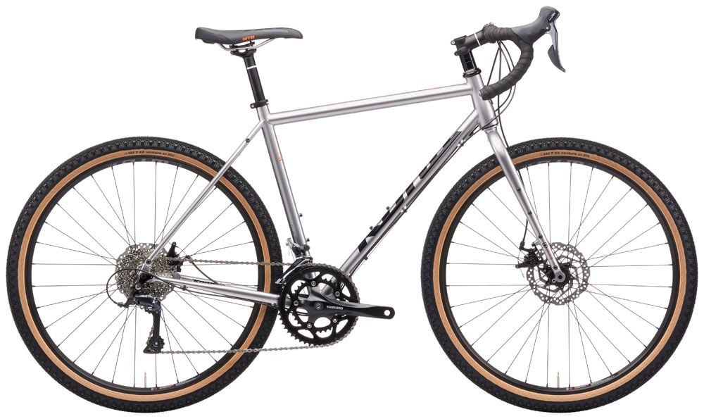 kona gravel rove