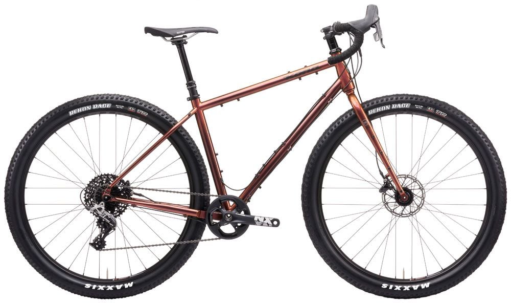 kona sutra gravel bike