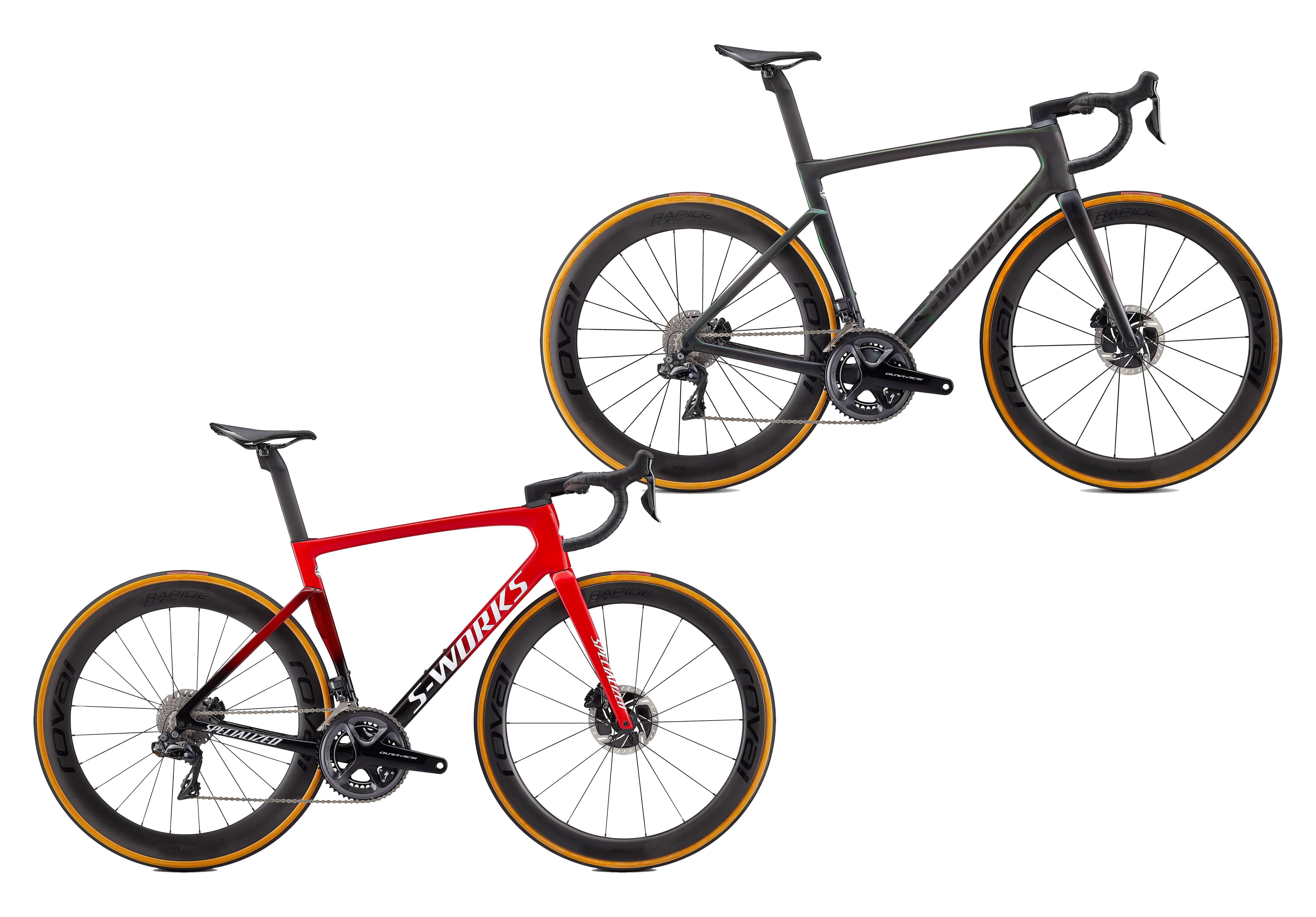 specialized di2 road bike