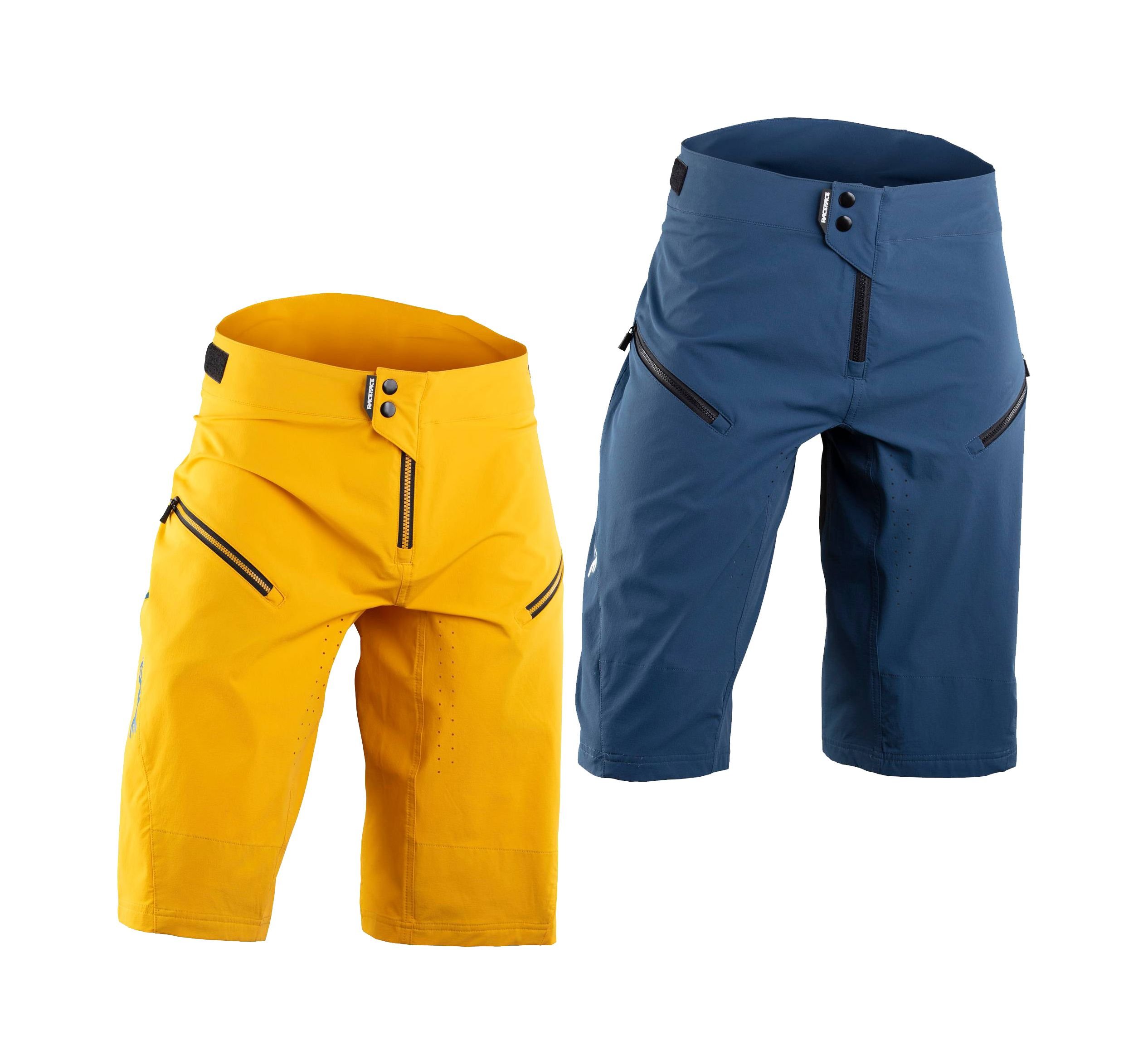 higher state race shorts 2.0