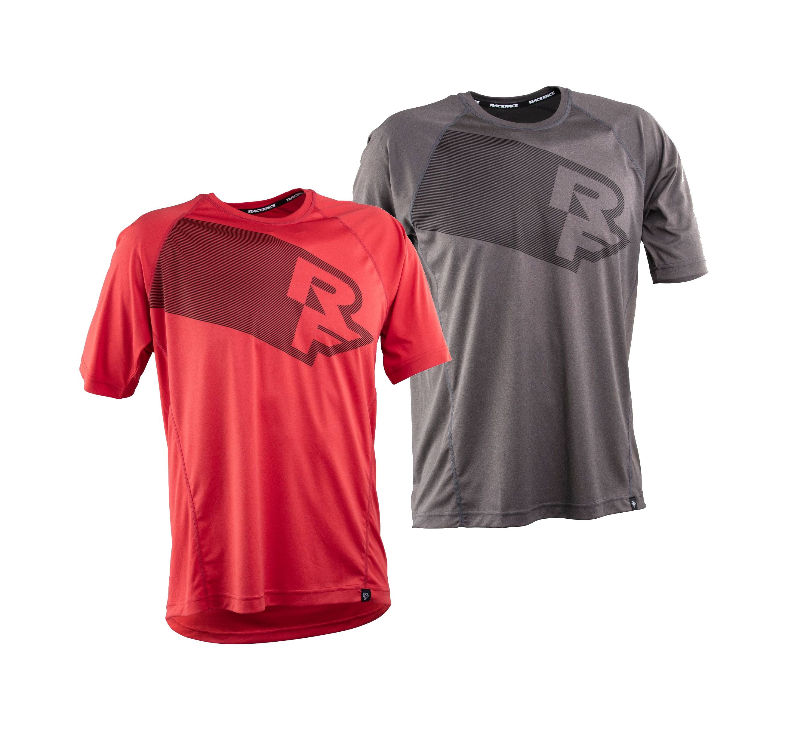 race face 3 4 jersey