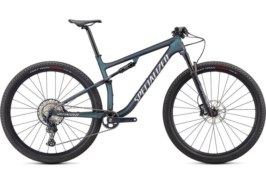 specialized mountain bicycles