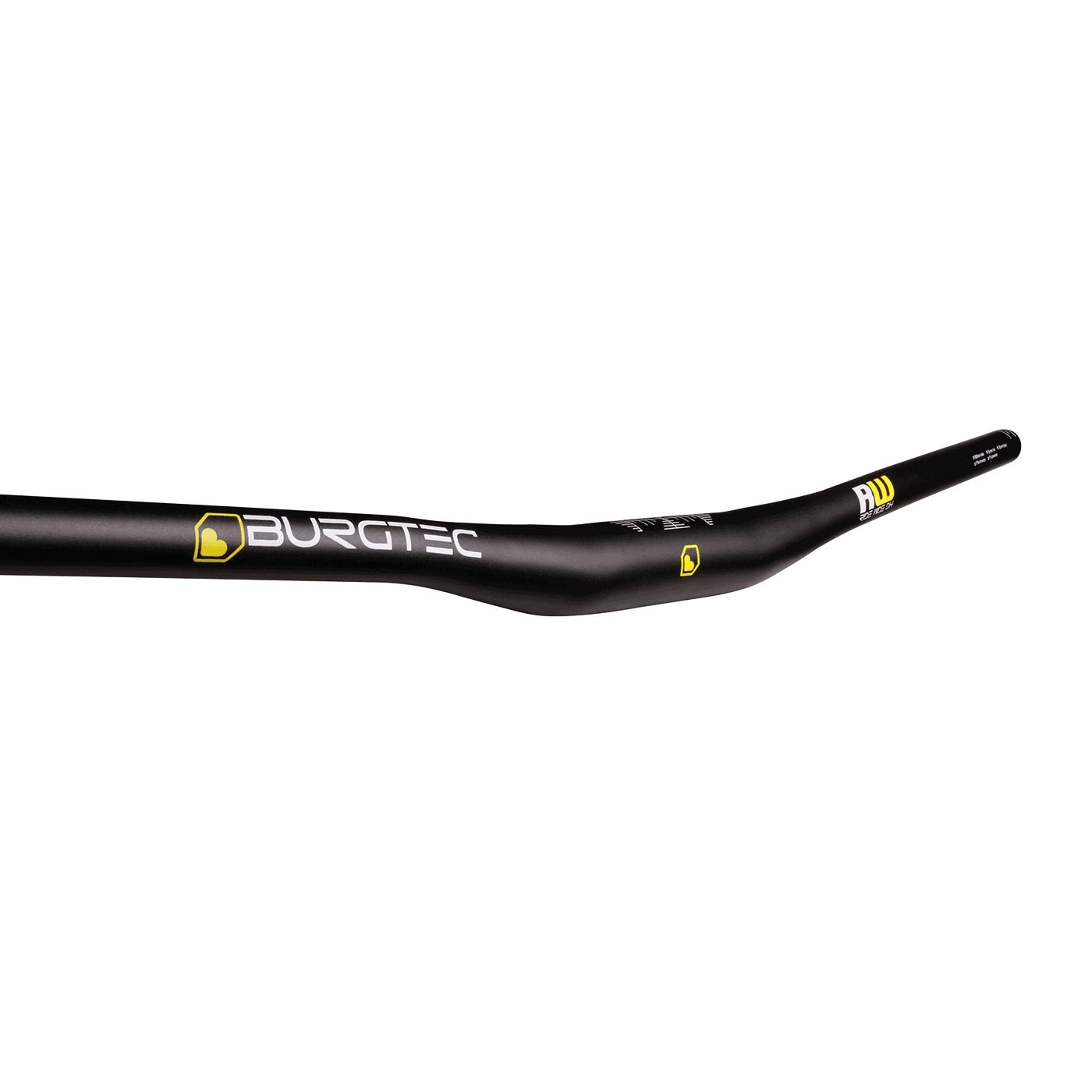 burgtec dh bars