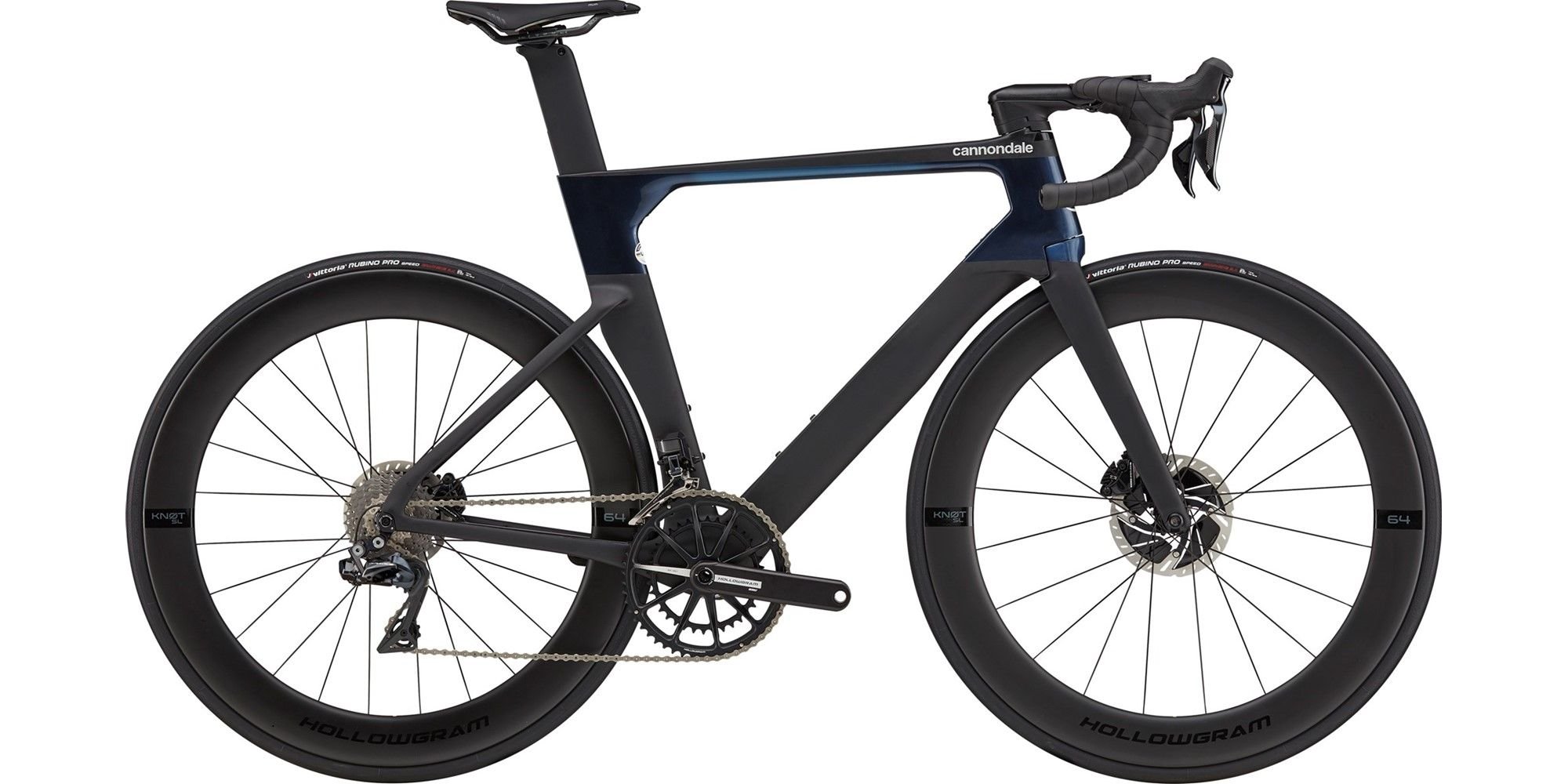 cannondale di2 road bikes