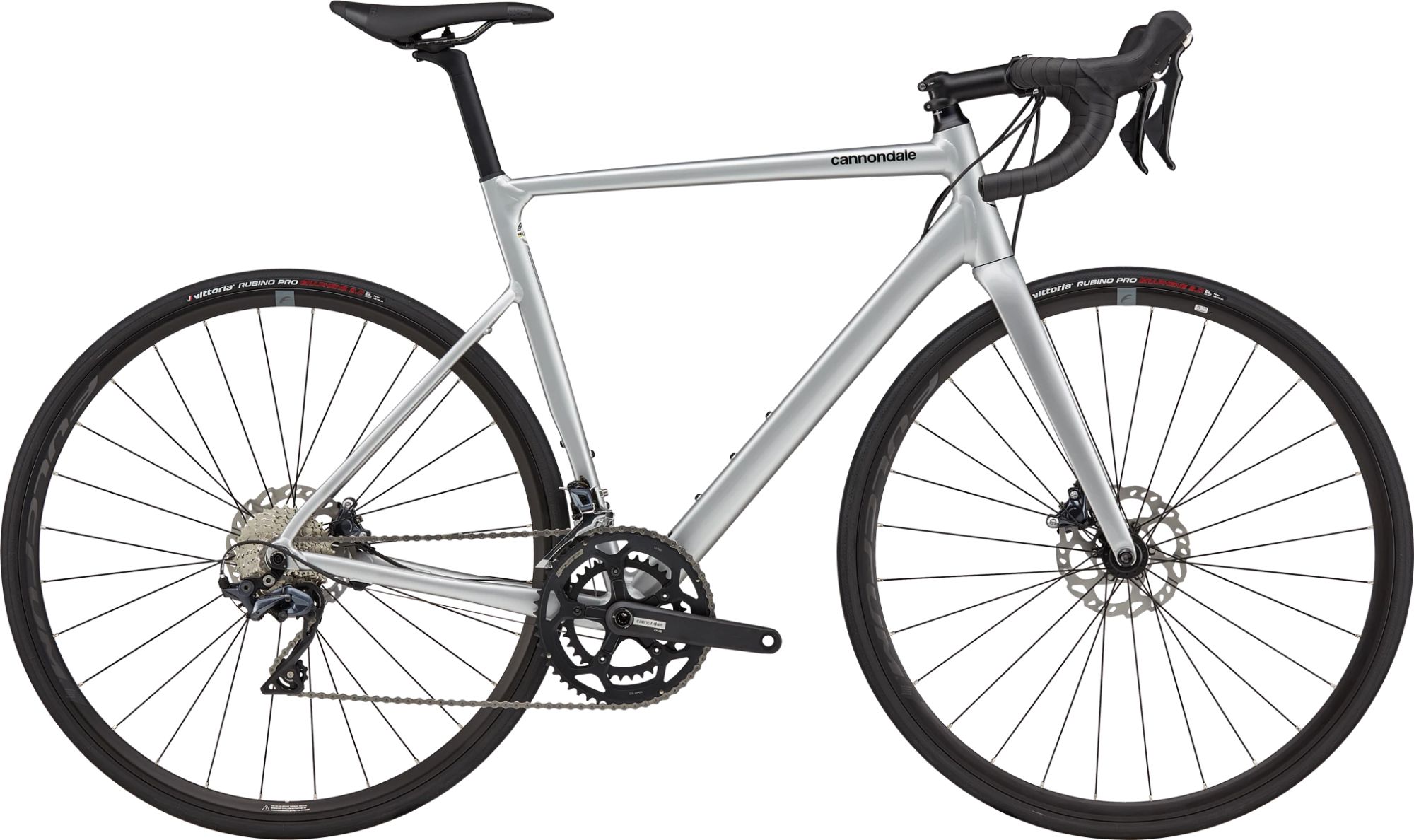 cannondale disc road bike