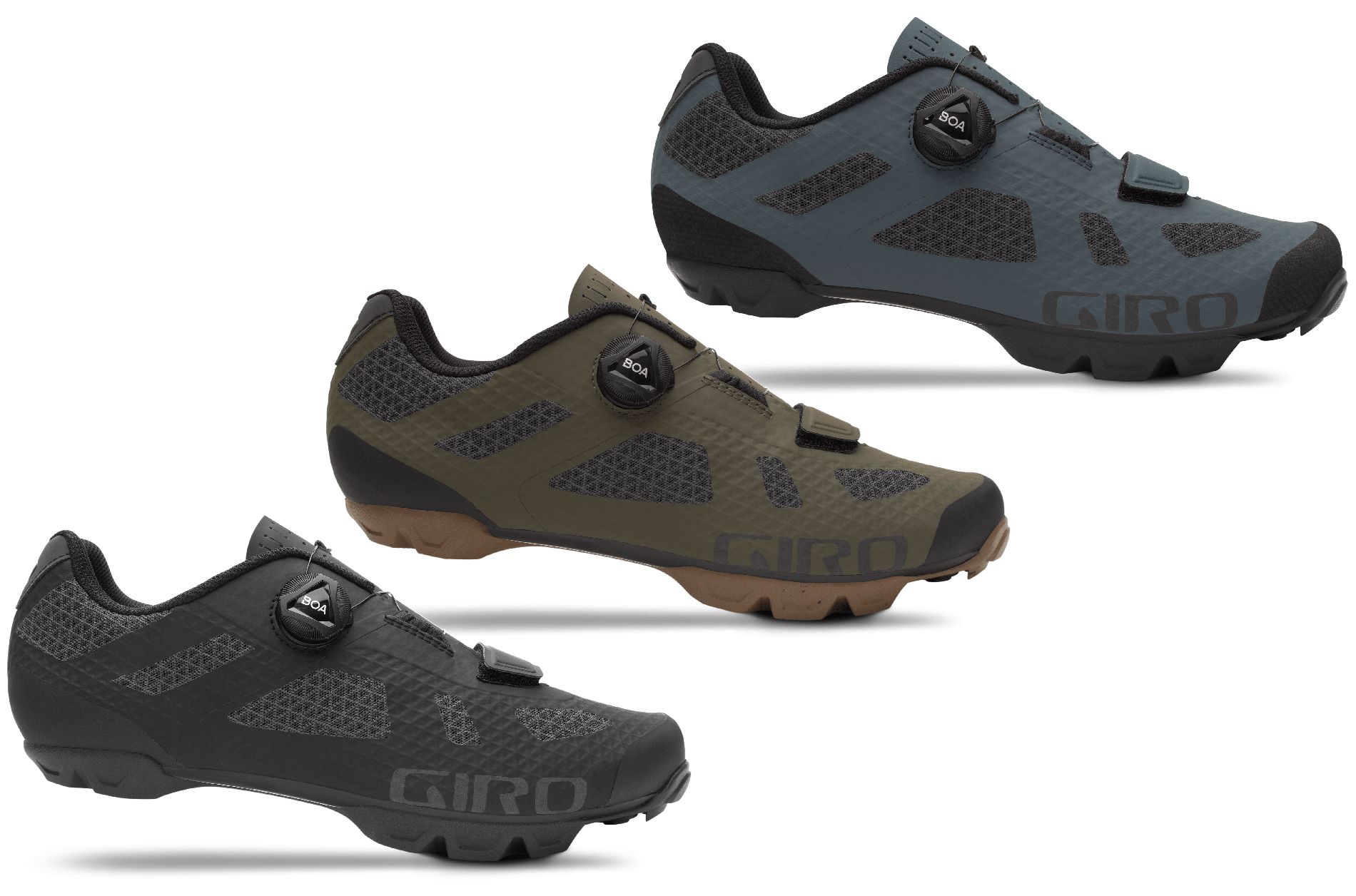 giro shoes uk