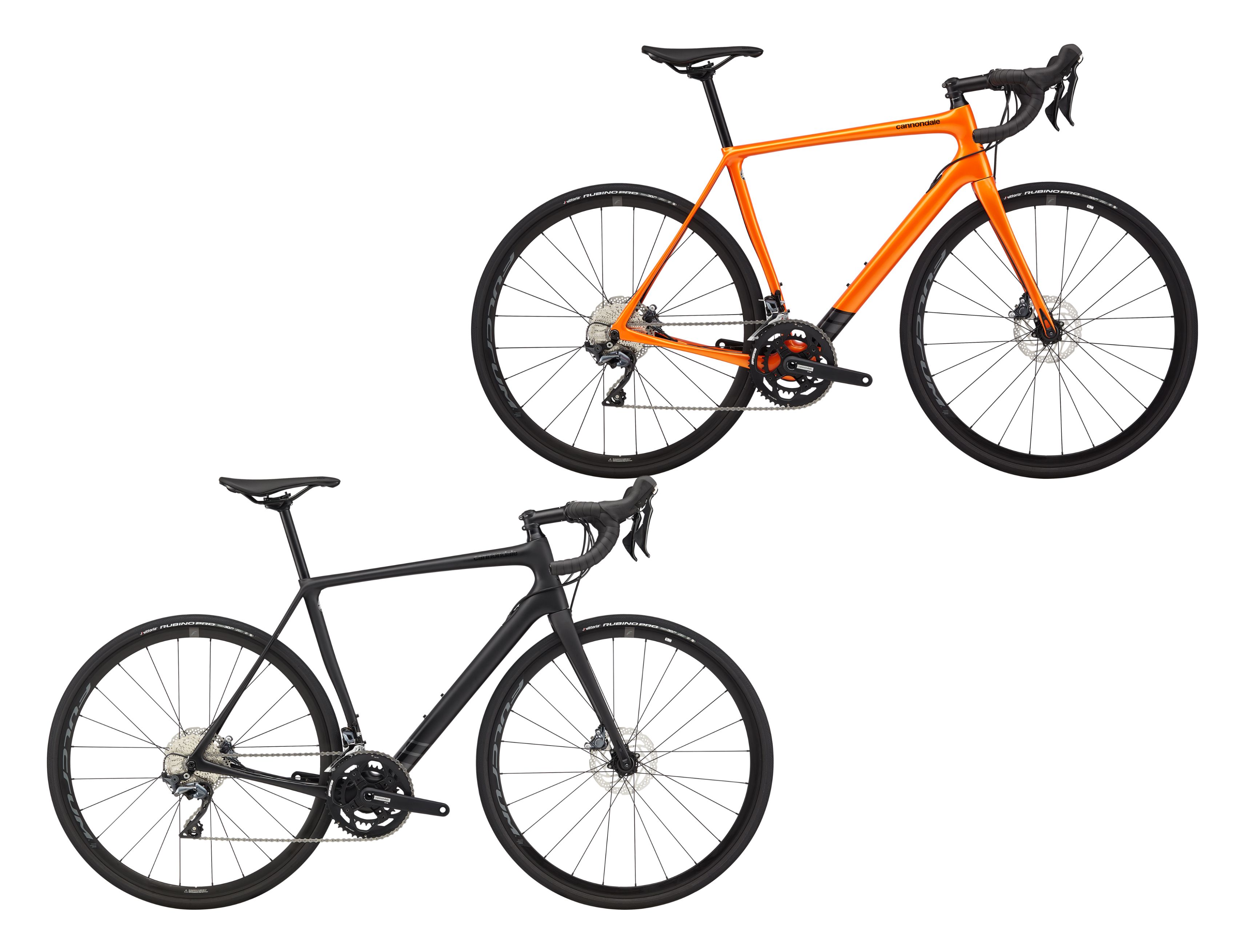 cannondale synapse carbon ultegra