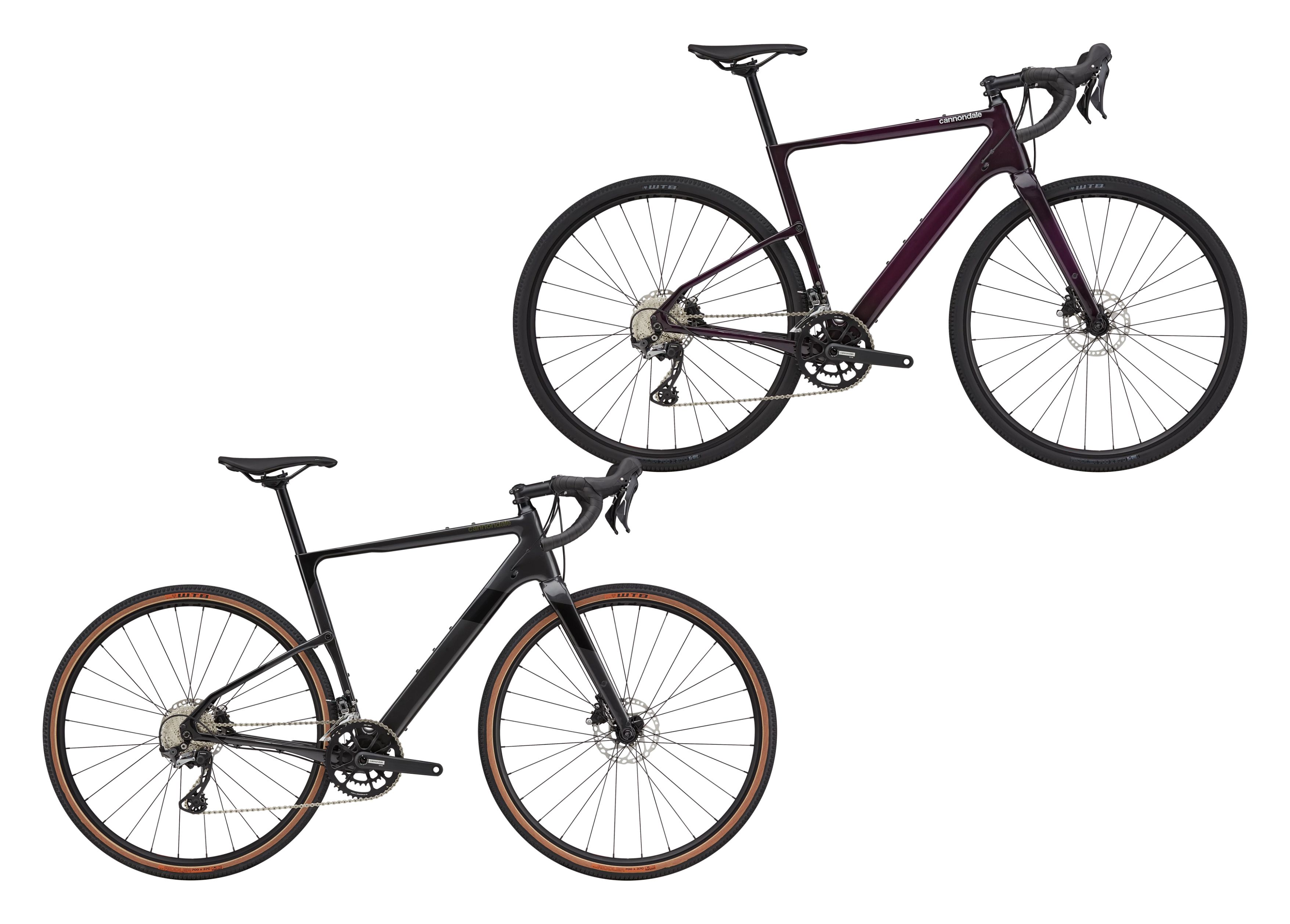 cannondale topstone frameset