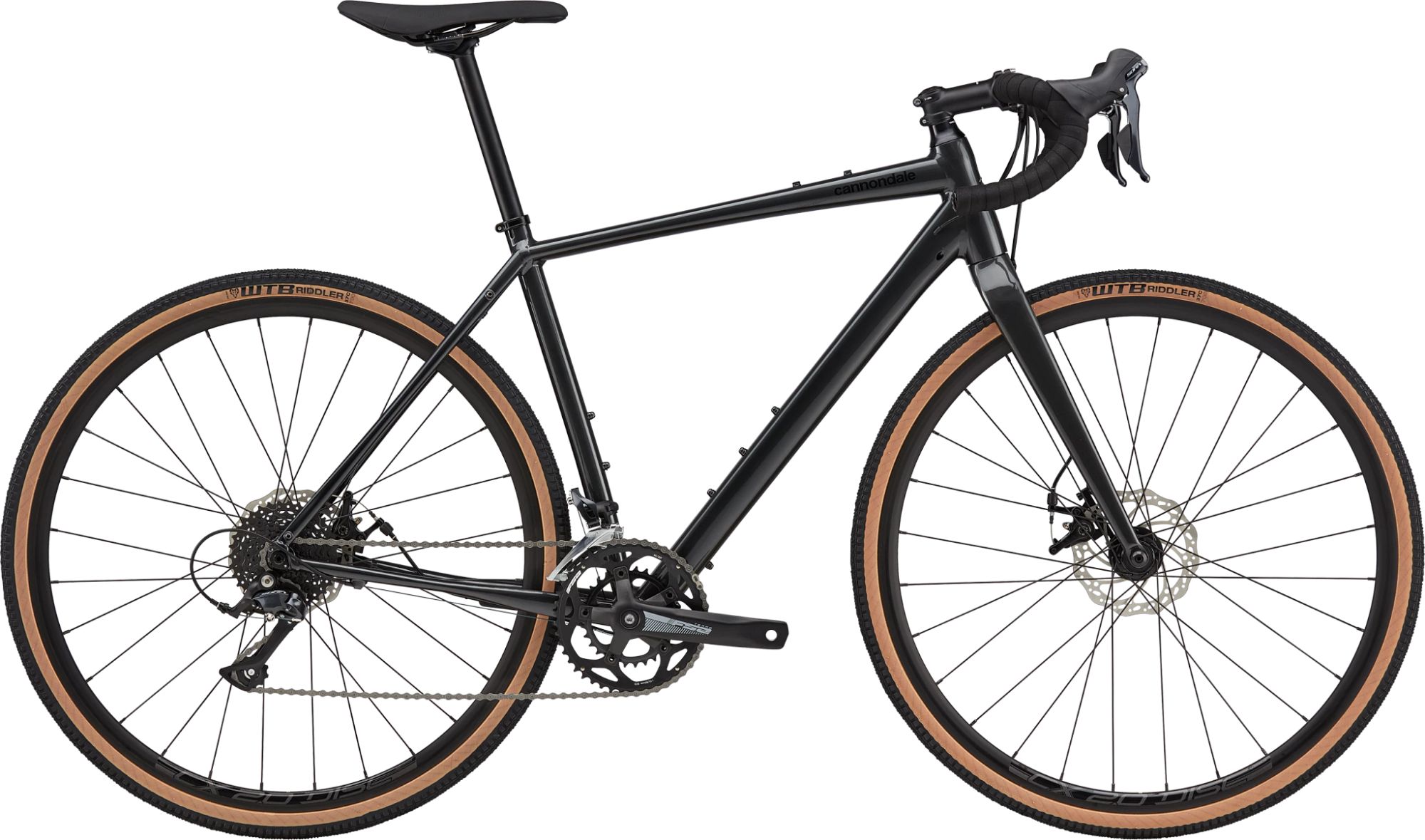 Cannondale Topstone 3 Gravel Bike 2021 £1299 Cyclocross/ Gravel