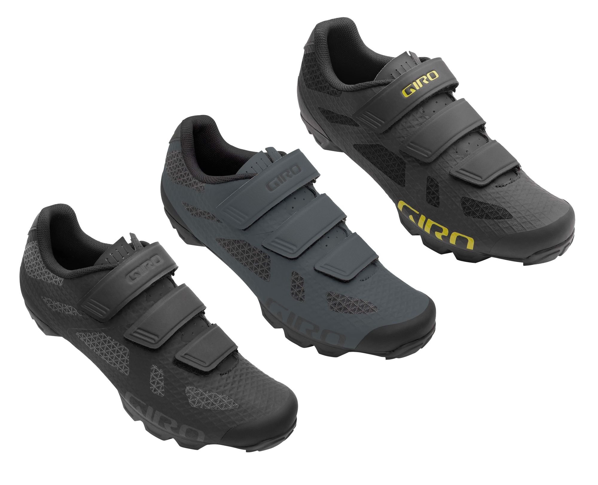 Giro Ranger Mtb Shoes 2021 - £79.99 