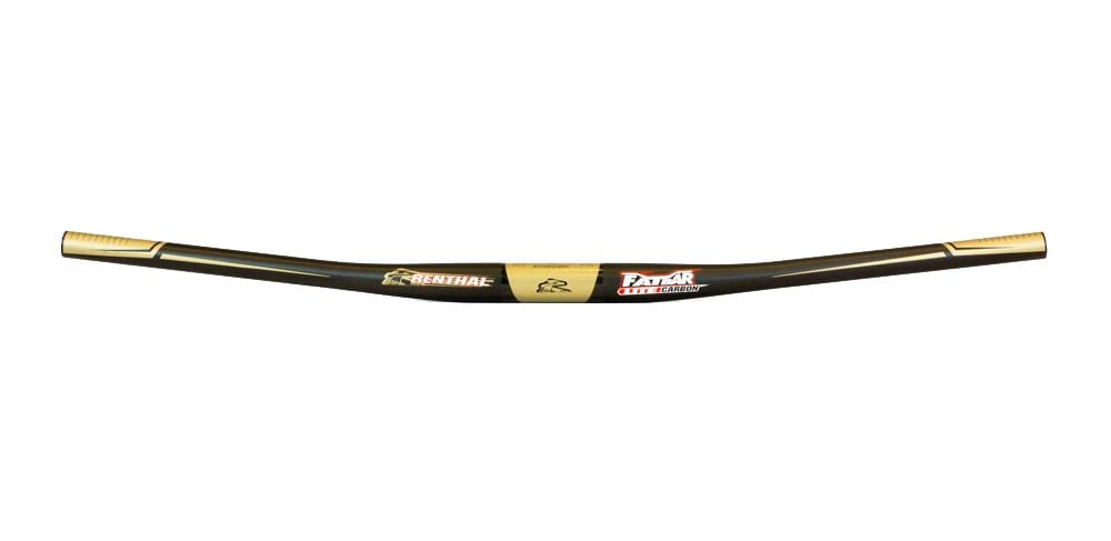 renthal fatbar carbon 780mm