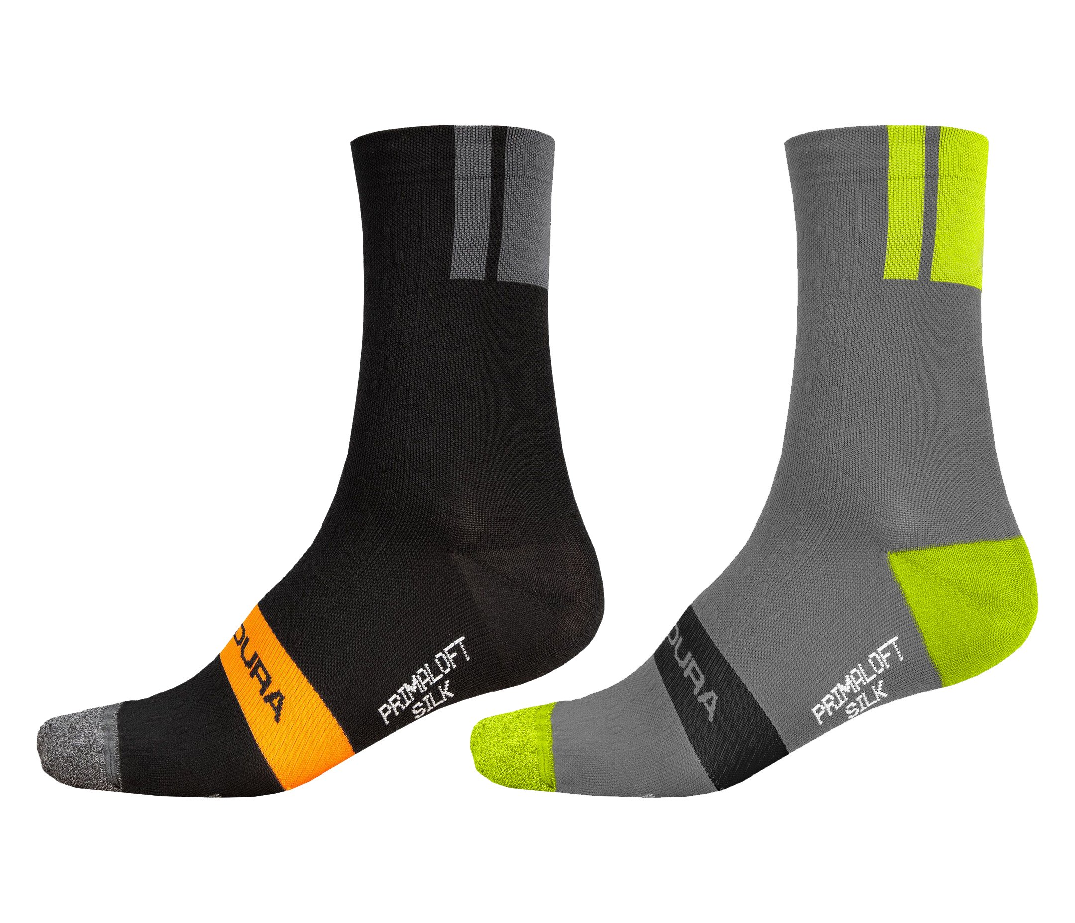 endura socks