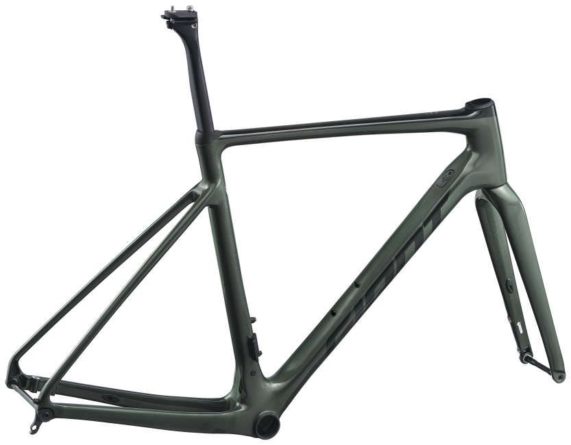 giant tcx advanced frameset