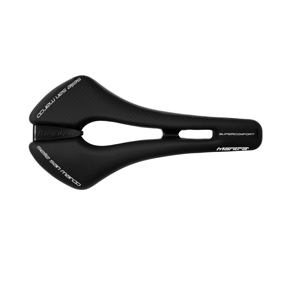 selle san marco mantra supercomfort dynamic saddle