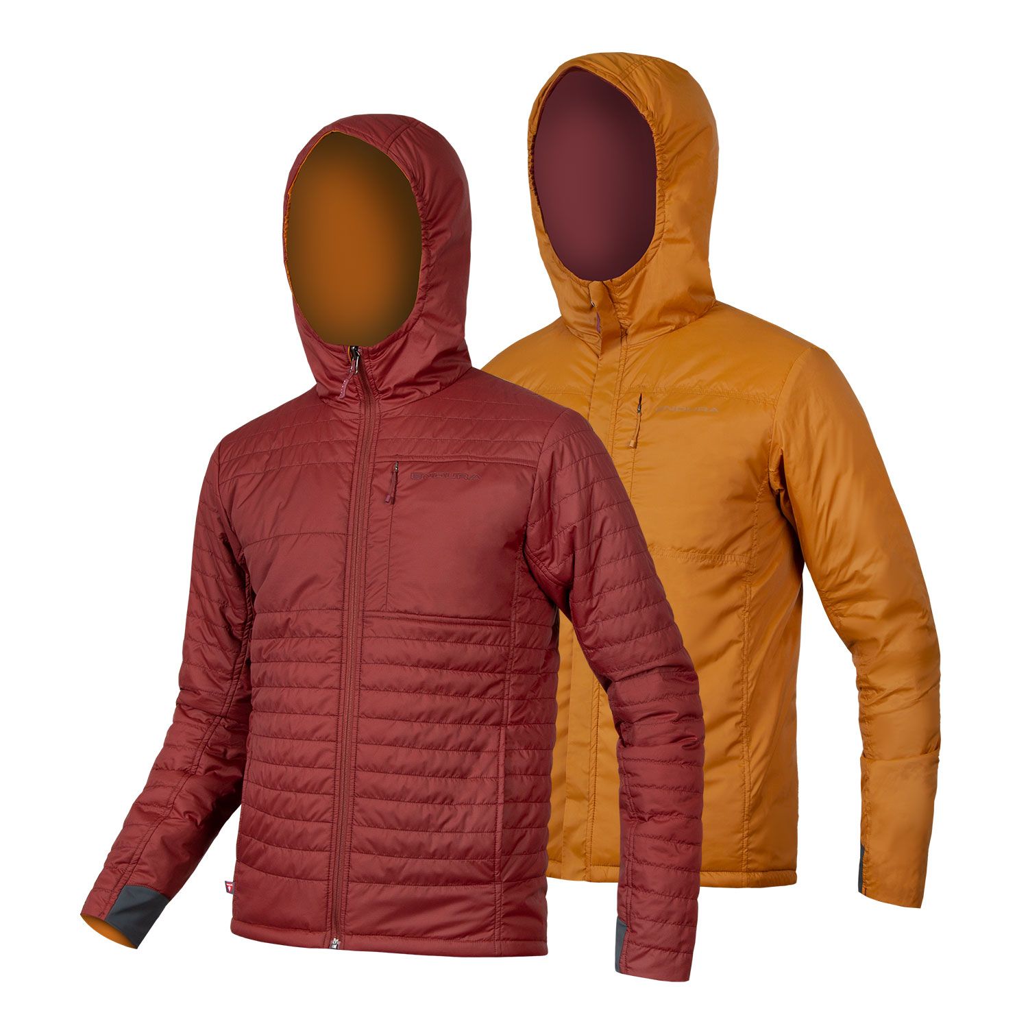 Endura outlet primaloft jacket
