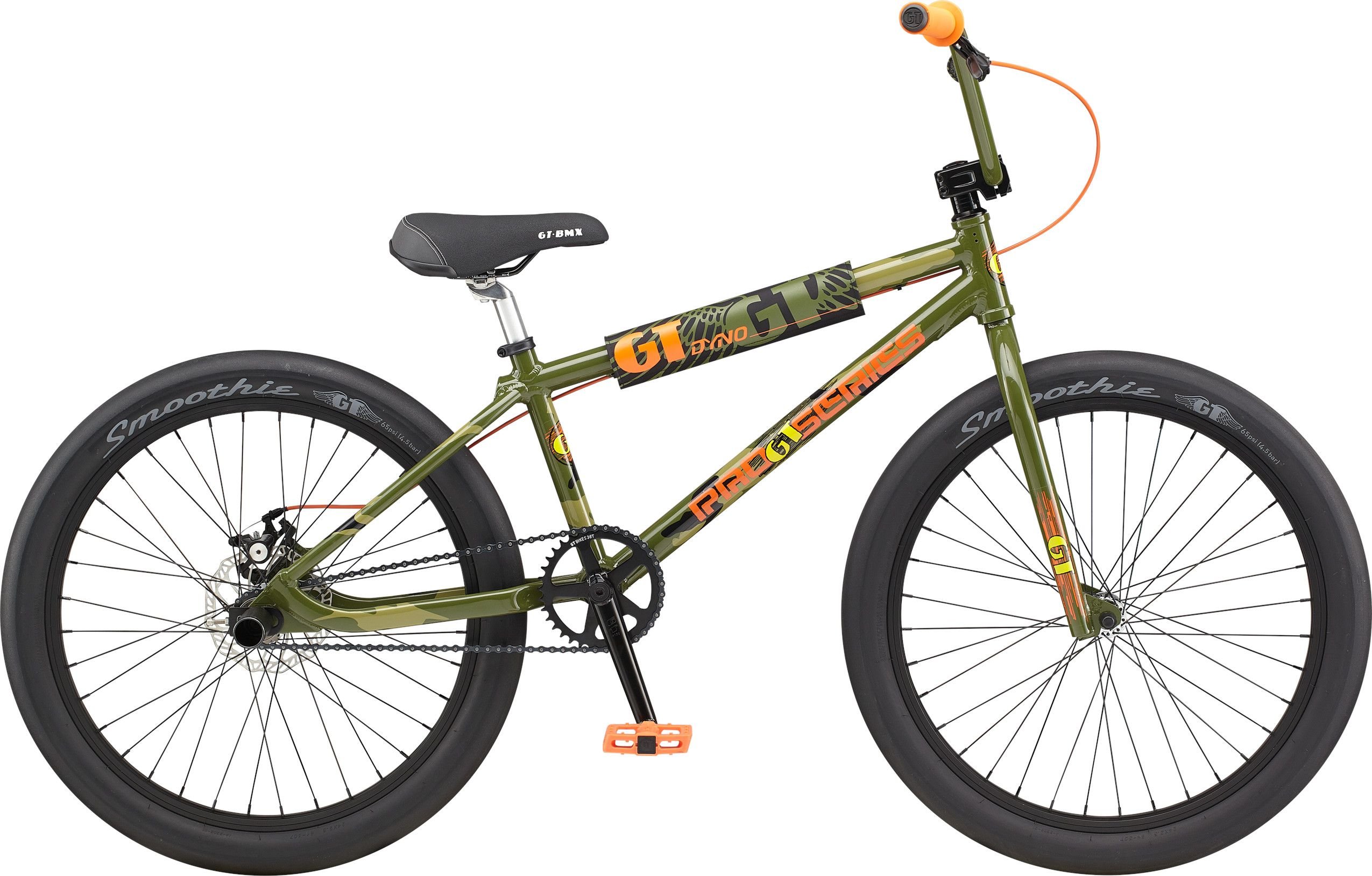 GT Pro Series Heritage 24 Inch Bmx £480 BMX Bikes Cyclestore