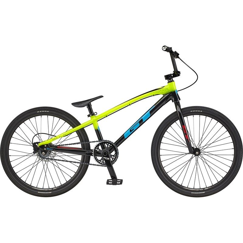 gt 24 inch bmx