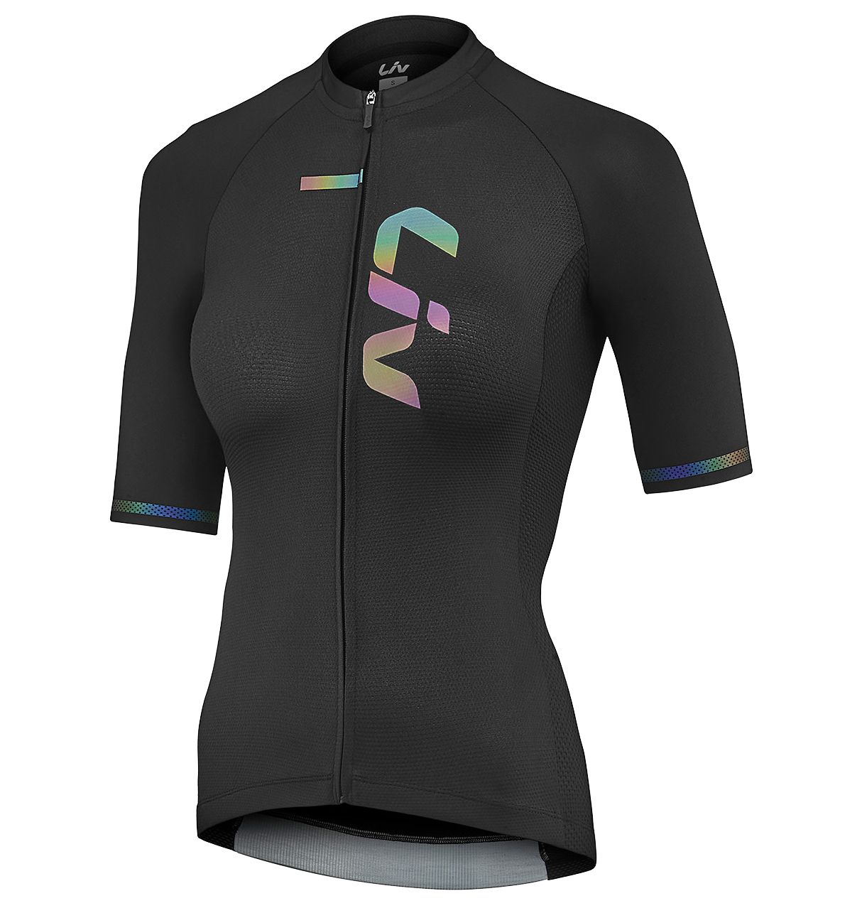 Giant Liv Race Day Womens Short Sleeve Jersey Xsmall Only £12.99