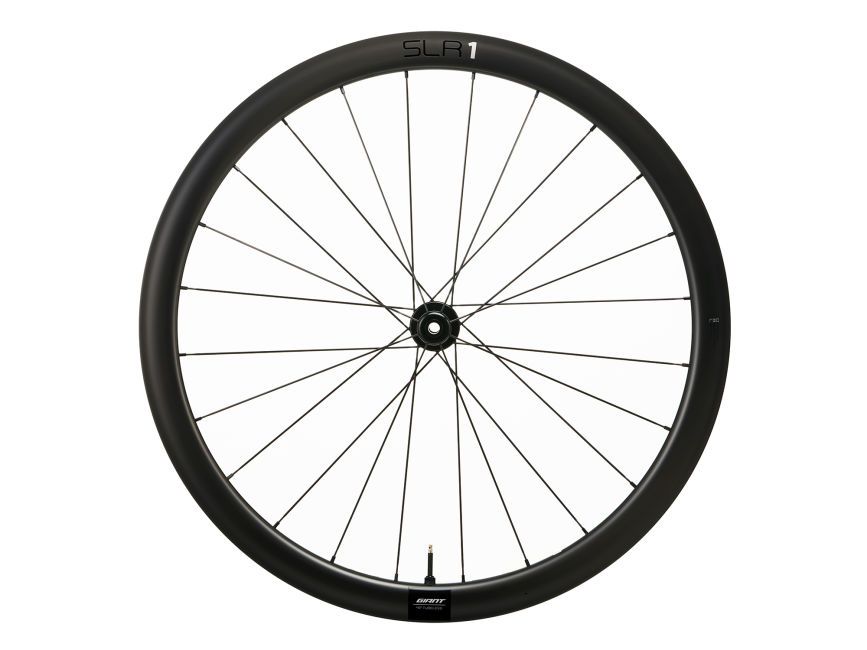 giant slr 2 wheels