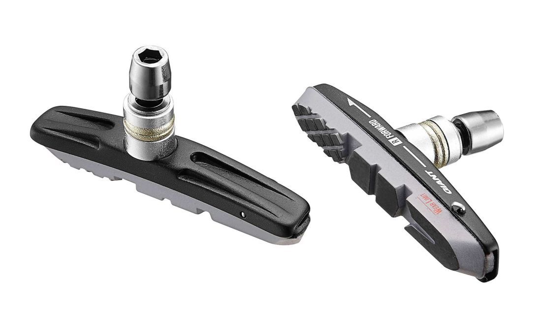 Giant 3C VBRAKE Caliper & Brake Pads £8.99 Brake Pads Blocks V