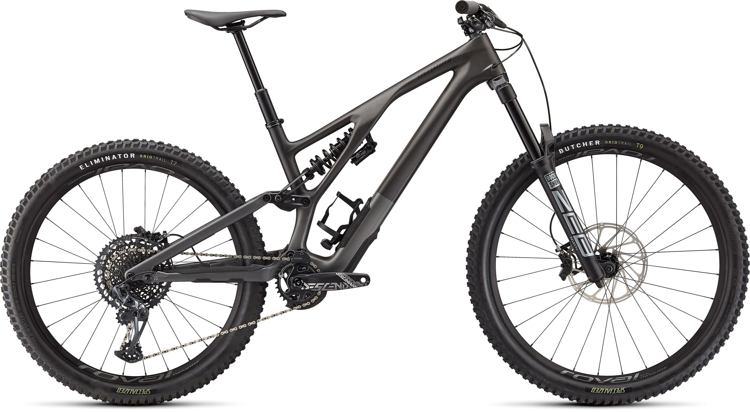 Specialized stumpjumper carbon 2021 online