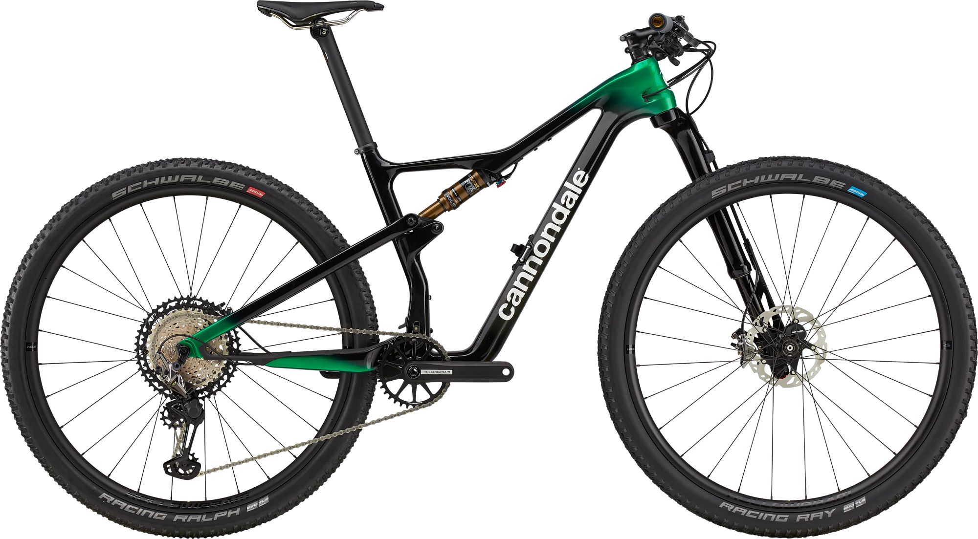 cannondale ireland