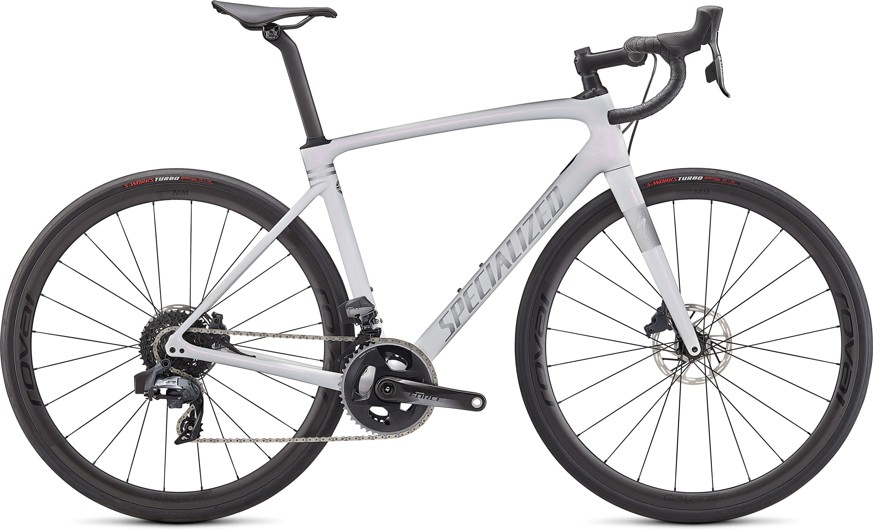 Specialized Roubaix Pro Road Bike 2021 £7000 Specialized Roubaix